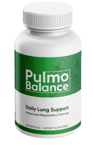 Pulmo Balance