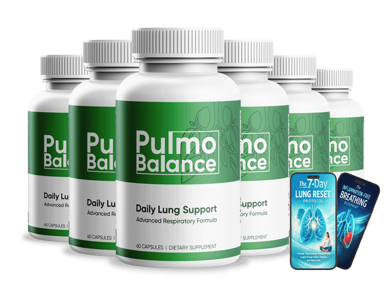 Pulmo Balance-6-bottles