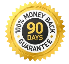 Pulmo Balance-guarantee-badge