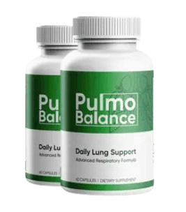 Pulmo Balance-supplement